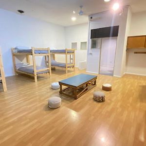 Habitación Compartida